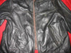 COLUMBIA SPORTSWEAR COMPANY, MEN'S LEATHER JACKET