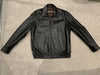 Columbia Men's Insulated Leather Jacket