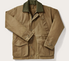 TIN CLOTH FIELD JACKET