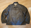 Columbia Sportswear Leather Jacket