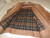 Columbia Vintage Men's Leather Jacket