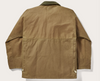 TIN CLOTH FIELD JACKET