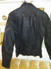 COLUMBIA BIKER LEATHER JACKET