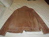 Columbia Vintage Men's Leather Jacket