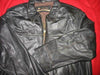 COLUMBIA SPORTSWEAR COMPANY, MEN'S LEATHER JACKET