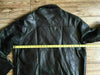 Columbia Men's Leather Black Jacket