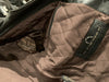 Columbia Men's Insulated Leather Jacket