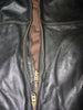 COLUMBIA SPORTSWEAR COMPANY, MEN'S LEATHER JACKET