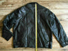 Columbia Men's Leather Black Jacket