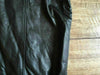 Columbia Men's Leather Black Jacket