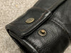 Columbia Men's Insulated Leather Jacket