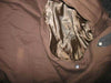COLUMBIA SPORTSWEAR COMPANY, MEN'S LEATHER JACKET