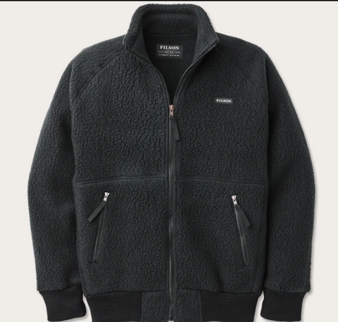 WOMEN'S SHERPA FLEECE