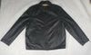 Columbia Sportswear Company Men's Brown Leather Jacket