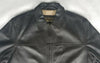 Columbia Sportswear Company Men's Brown Leather Jacket
