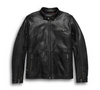 Harley Davidson Men's #1 Skull Leather Jacket