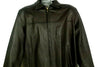 Columbia Sportswear Company Men's Leather Jacket - Brown
