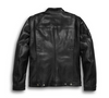 Harley Davidson Men's #1 Skull Leather Jacket