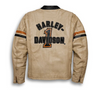 Harley Davidson Men's #1 Racing Leather Jacket