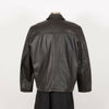 COLUMBIA Men’s Pebble Grain Leather Jacket