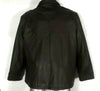 Columbia Sportswear Company Men's Leather Jacket - Brown