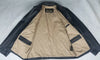 Columbia Sportswear Company Men's Brown Leather Jacket