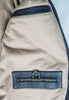 Columbia Sportswear Company Men's Brown Leather Jacket