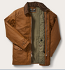 COVER CLOTH MILE VERSAITLE MARKER COAT