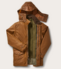 COVER CLOTH MILE VERSAITLE MARKER COAT