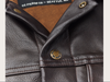 SHORT CRUISER JACKET, LIMITED EDITION