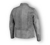 Harley Davidson Men's Burghal Leather Jacket