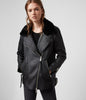 MAIZIE 2-IN-1 LEATHER BIKER LEATHER JACKET