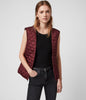 MAIZIE 2-IN-1 LEATHER BIKER LEATHER JACKET