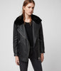 MAIZIE 2-IN-1 LEATHER BIKER LEATHER JACKET