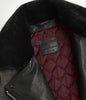 MAIZIE 2-IN-1 LEATHER BIKER LEATHER JACKET